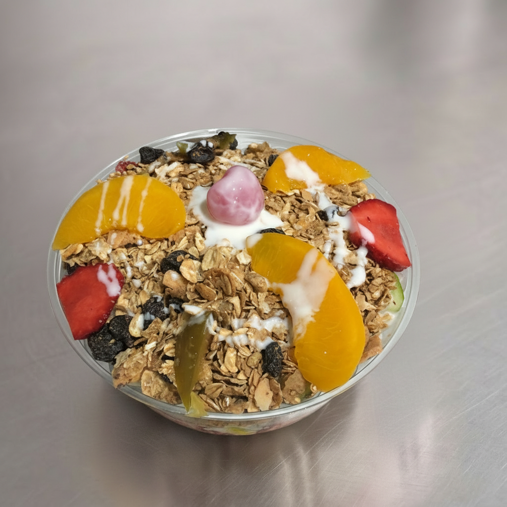 Yogurt